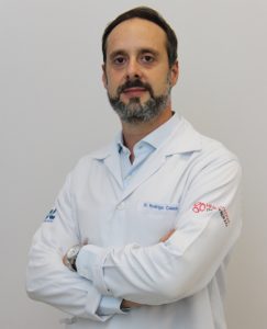 Prof. Dr. Rodrigo T. Calado